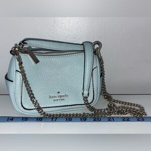 Kate Spade Micro Smoosh